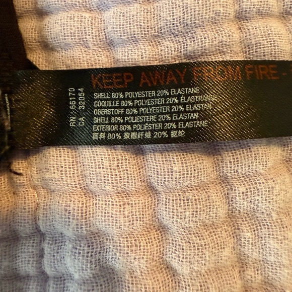 FP Movement by Free People Black Jumpsuit, Size S - Picture 4 of 7